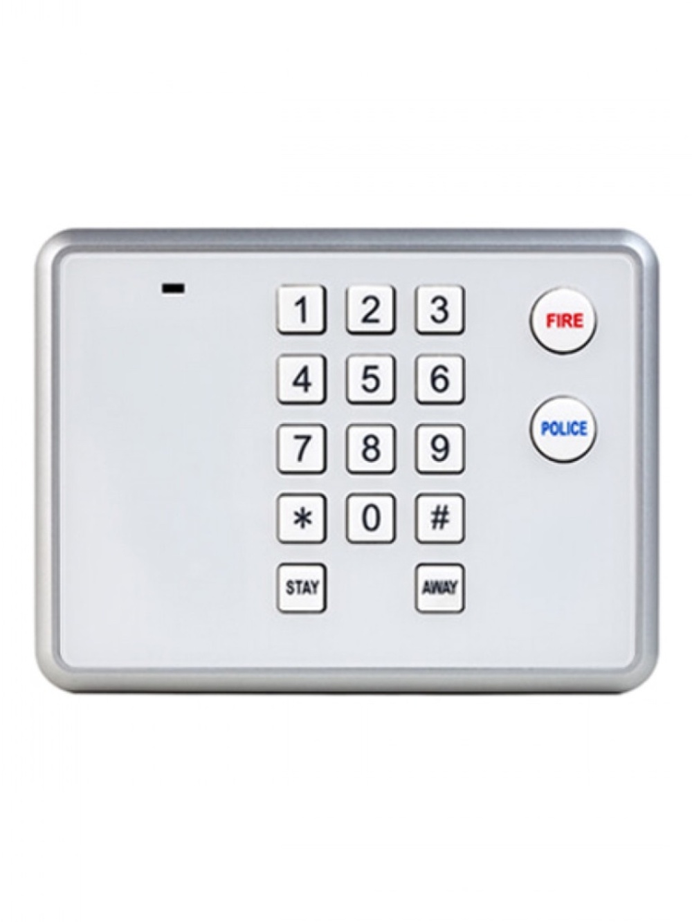 Vivint 2GIG Secondary Wireless Keypad for Security System